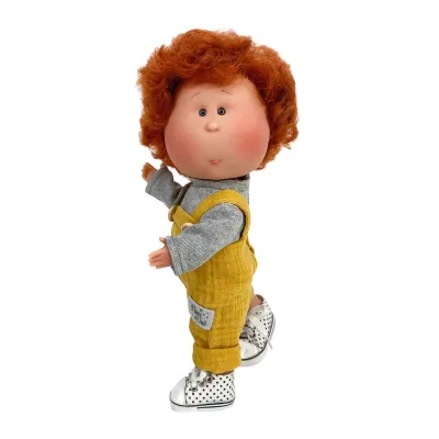 Nines D'Onil Mia Doll Case