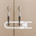 Bebe Stars Door Block for closet