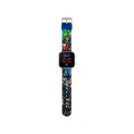 Avengers Kids LED Watch