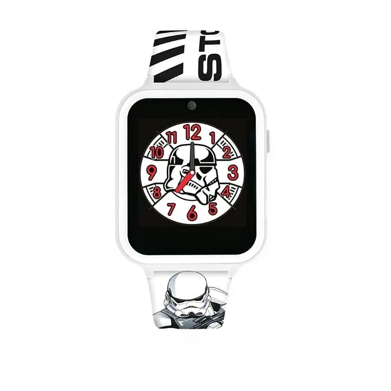 Star Wars smart watch