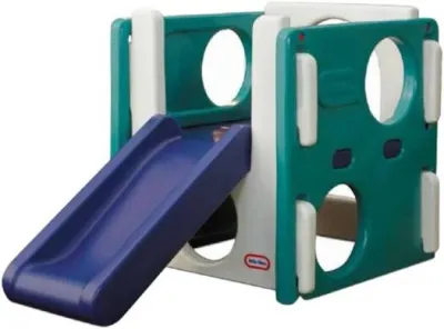Little Tikes Junior Activity Gym - Jungle
