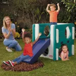 Little Tikes Junior Activity Gym - Jungle