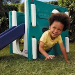 Little Tikes Junior Activity Gym - Jungle