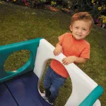 Little Tikes Junior Activity Gym - Jungle