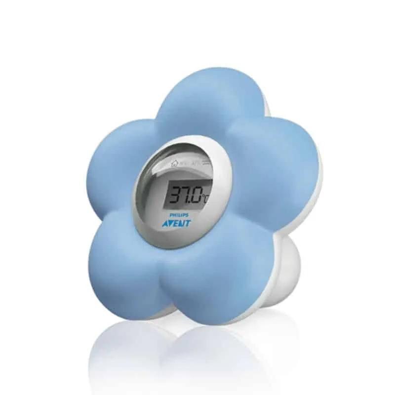 Philips Avent Bath and Room Thermometer