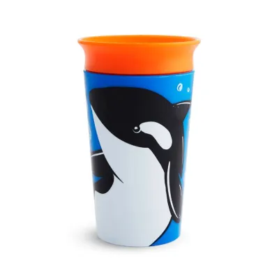 Munchkin  Miracle® 360° WildLove Sippy Cup