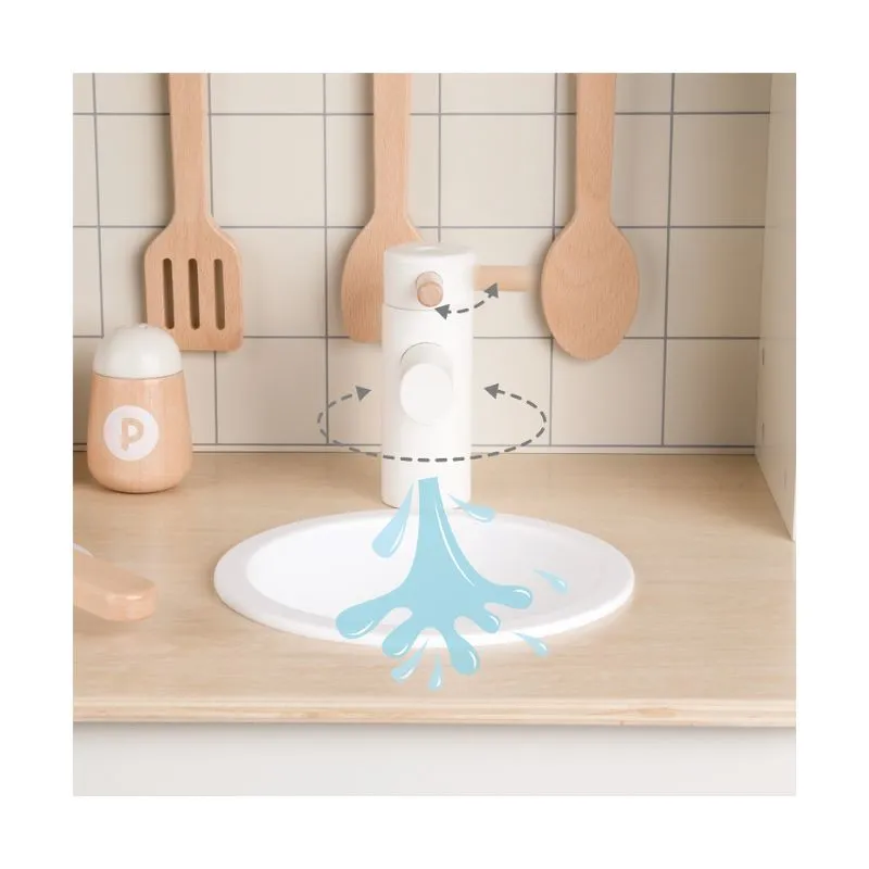 Classic World Toys Kitchen Chef's Set