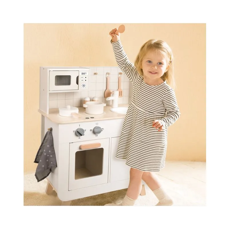 Classic World Toys Kitchen Chef's Set
