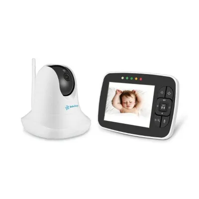 Bebe Stars Baby monitor  3,5″