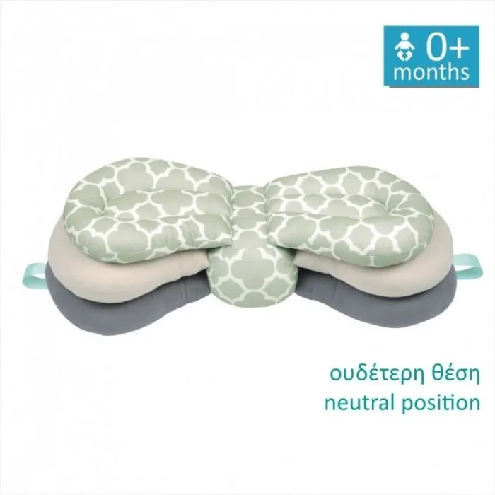 Adjustable Nursing Pillow