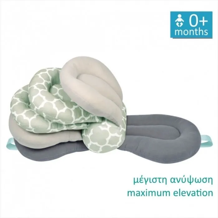 Adjustable Nursing Pillow