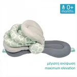 Adjustable Nursing Pillow