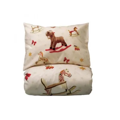GPC POLO BABY QUILT SET