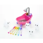 Crayola Washimals Pets Animal Toy Set