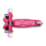 Mini Micro Deluxe Magic Pink LED