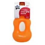 Tommee Tippee Essential Basics Easy Grip Bottles