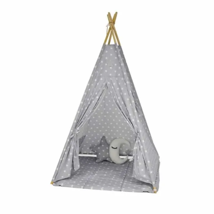 Kid’s tent Stars with balls
