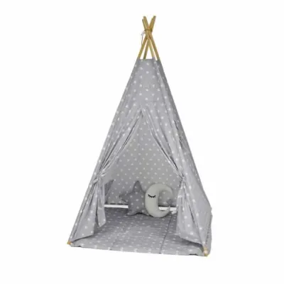 Kid’s tent Stars with balls