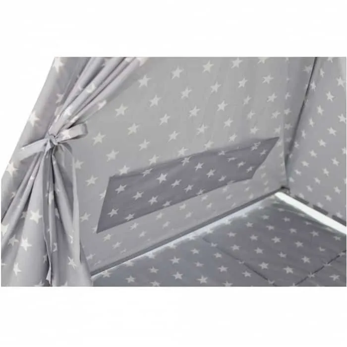 Kid’s tent Stars with balls