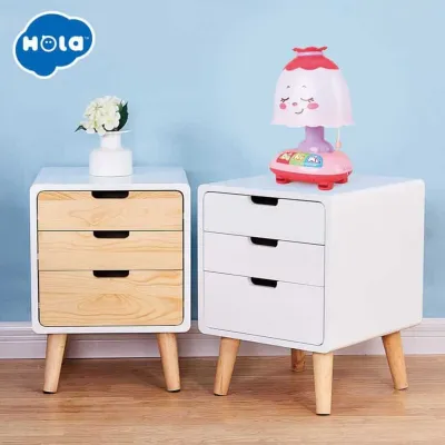 Hola Baby Night Light
