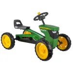 Berg Buzzy John Deere