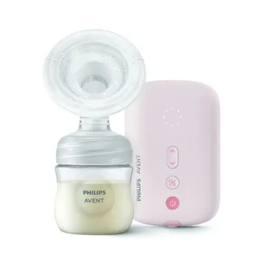 Philips Avent Electric Breast Pumb