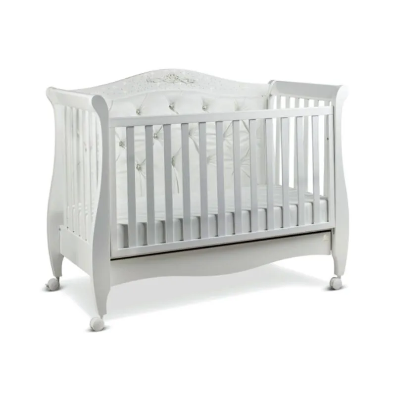 Italbaby cot Magnifique Lux