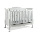 Italbaby cot Magnifique Lux