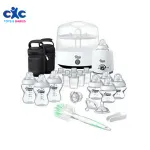 Tommee Tippee Closer To Nature Complete Feeding Kit