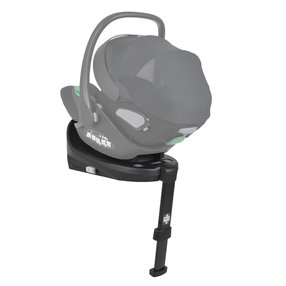Bebe Stars Car Seat Base Rotating for 004-190
