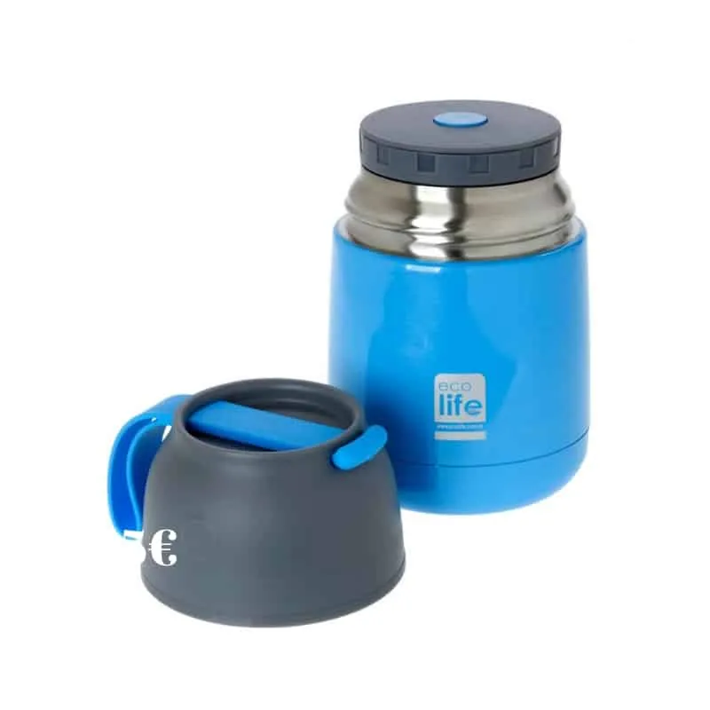 Ecolife Baby Food Container