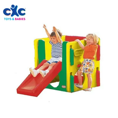 Little Tikes Junior Activity Gym