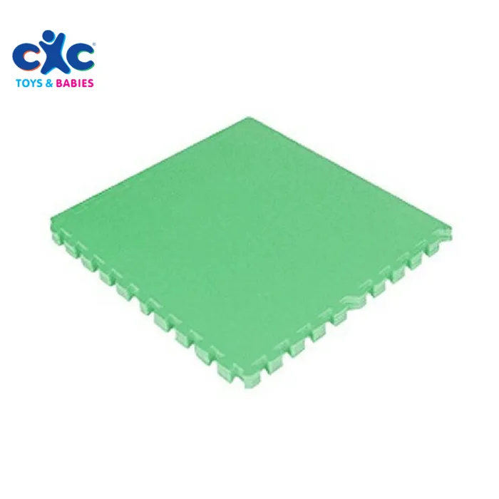 Eva Floor Mats Puzzle 100L x 100W x 2cm (1pc)