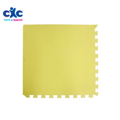 Eva Floor Mats Puzzle 100L x 100W x 2cm (1pc)