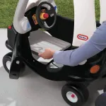 Little Tikes Cozy Coupe Police