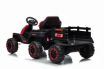 Electric Tractor for kids Red , 12V