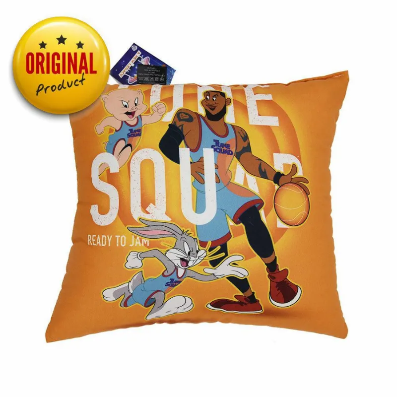 Warner Bros Decorative Pillow 