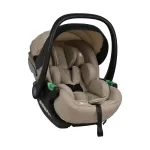 Bebe Stars Modular System Mythos 4in1 Natural Beige ISOFIX 180°