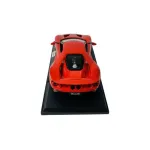 Maisto 2017 Ford GT - Red 1:18