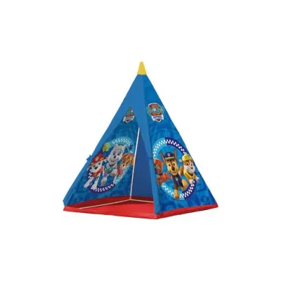Indian Teepee Play Tent Paw Patrol