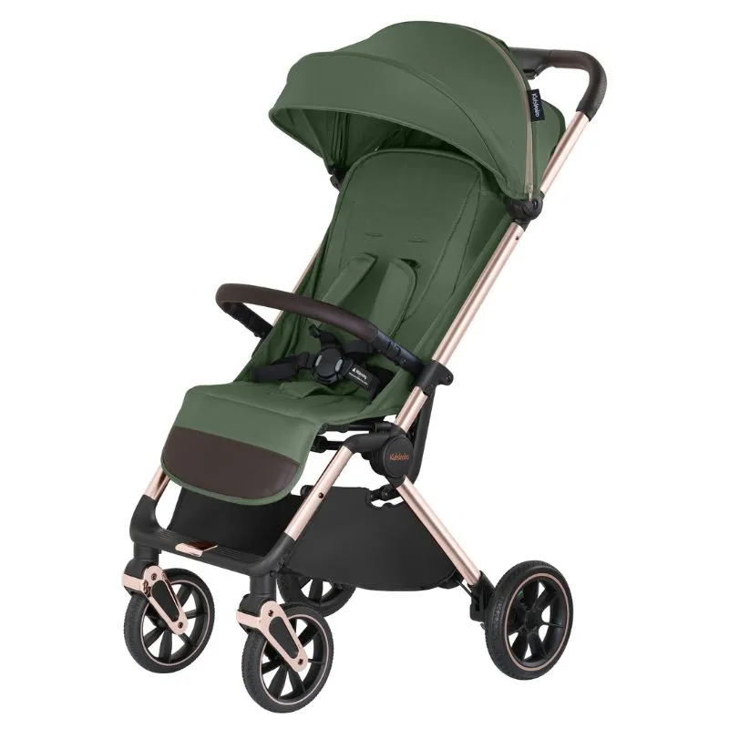 Kidsbobo Autofolding Stroller