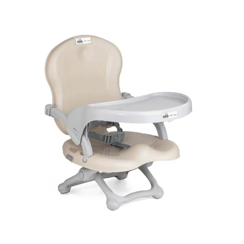 Cam Booster Seat Smarty