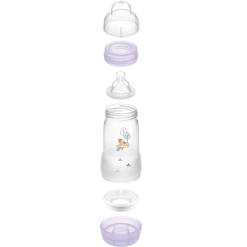 MAM Bottle Easy Start Anti-Colic 160ml