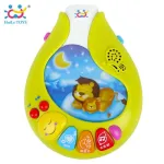 Cot Mobile With Musical Lullaby Sounds