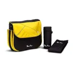 SURF 2  4in1 by Silver Cross (yellow)