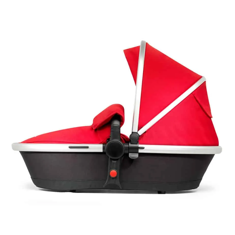 SURF 2 4in1 by Silver Cross (chilli)