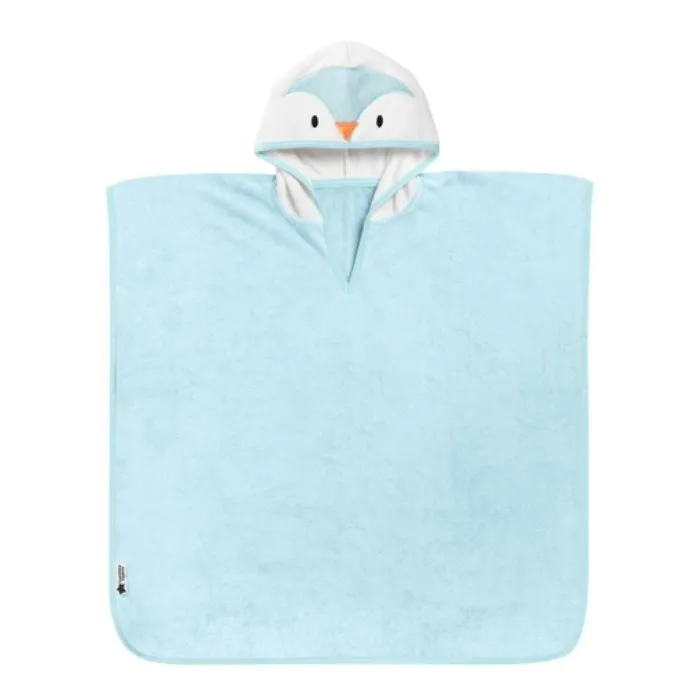 Tommee Tippee Percy The Penguin Groponcho (2-4Years)