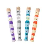 Colorful Flute