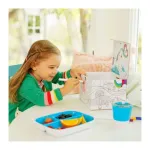 Munchkin Color Me Hungry Splash™ Dining Set