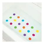 Munchkin Dots Bath Mat